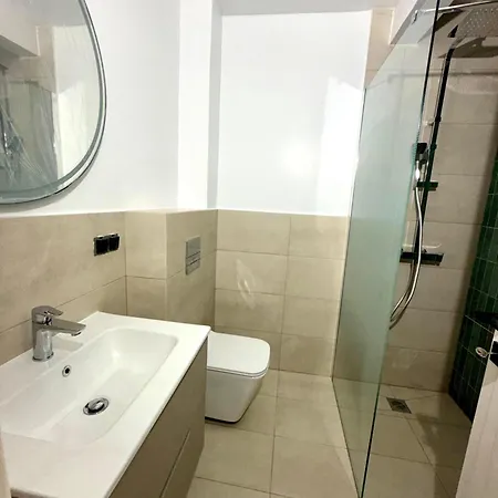 Thalassa Living Beachfront Sea View Peraía