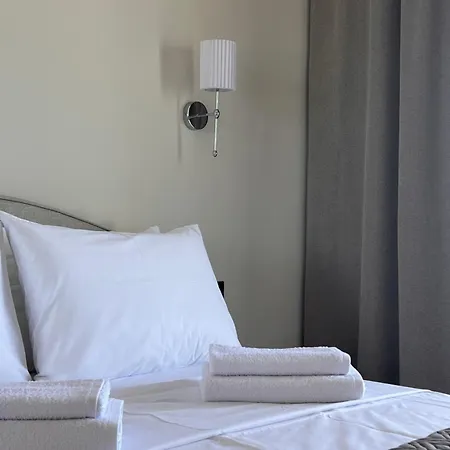 Thalassa Living Beachfront Sea View * Peraía